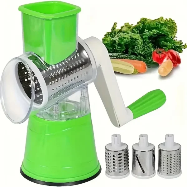 4pcs Kitchen Gadget Set