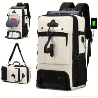 Hiking Travel Backpack