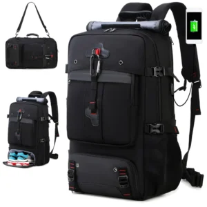 Hiking Travel Backpack