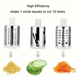 4pcs Kitchen Gadget Set