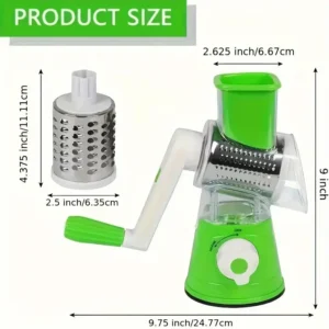 4pcs Kitchen Gadget Set