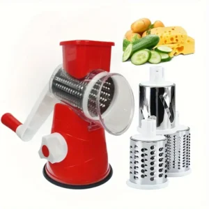 4pcs Fruit & Vegetable set