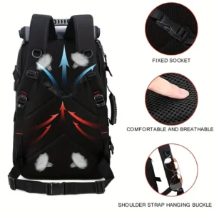 Hiking Travel Backpack