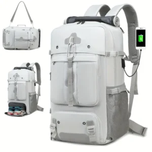 Hiking Travel Backpack